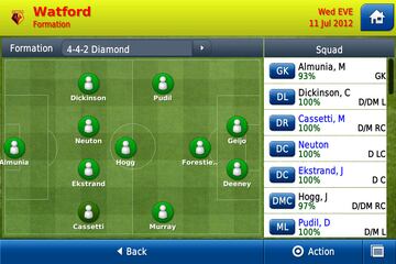 Captura de pantalla - Football Manager Handheld 2013 (IPH)