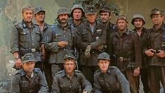 Esta película bélica está ‘bendecida’ por Orson Welles: “La mejor que he visto”