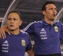 Puntos altos y bajos del debut de Scaloni con Argentina