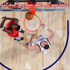 MVP Anthony Edwards called out these two players for their performance in All-Star game