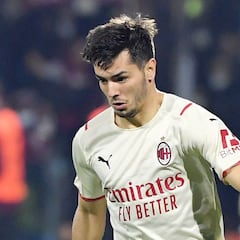 Las dos caras de Brahim