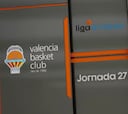 Resumen del Valencia Basket vs. Barcelona de Liga Endesa