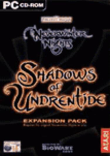 Cryptic podría producir un MMO de Neverwinter Nights