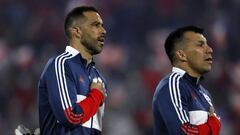 Confirmado: la Roja recibirá a Argentina en Calama