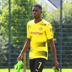 "Dembélé no se irá si no se cumplen nuestras exigencias"