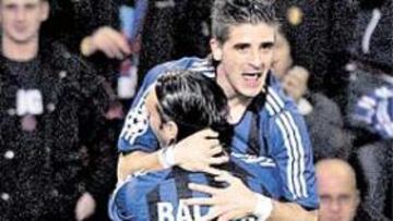 <b>CINCO GOLES EN LIGA Y UNO EN CHAMPIONS</b>. Portillo lleva una buena racha goleadora con el Brujas. El delantero ha marcado cinco tantos en el campeonato belga y uno en Champions. Es indiscutible en las alineaciones de un equipo que va cuarto en su Liga y disputará la UEFA.