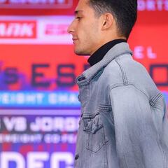 How much are tickets for the Rafael Espinoza vs Robeisy Ramírez fight?