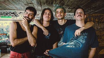 Beta sobre su show en el Lunario: “Somos personas diferentes las que llegan de nuevo a este escenario”