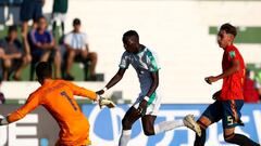 España 2-1 Senegal: resumen, goles y resultado del partido