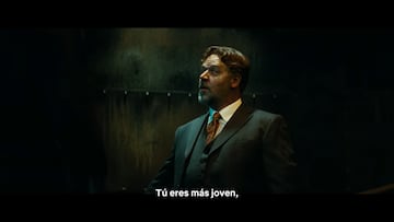 tom cruise russell crowe la momia 2017