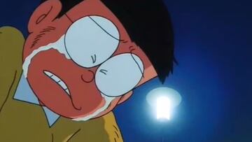 doraemon