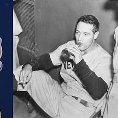 Muere Stephen Hawking: ELA, la enfermedad conocida por un jugador de béisbol