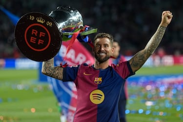 El pueblo elige a los mejores de LaLiga... y los no tanto
