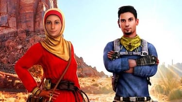 Cinco plagios de videojuegos AAA de los que tienes que huir a toda costa