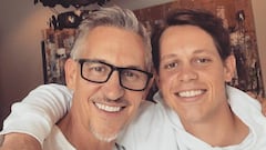 La petición de Gary Lineker a dos futbolistas homosexuales durante el Mundial