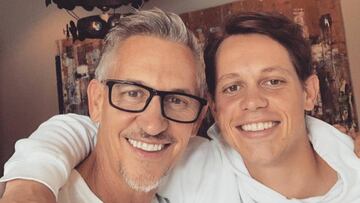 Lineker cuenta el brutal ataque a su hijo: "Le golpearon y robaron, casi no lo cuenta"