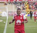 Cúcuta-Santa Fe y DIM-Nacional, los partidos de la fecha