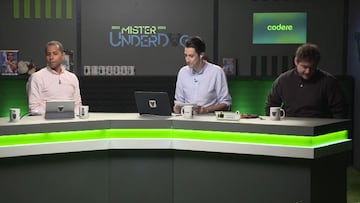 Los futbolistas más sobrevalorados