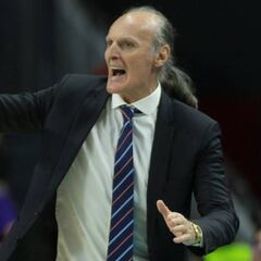 Ivanovic: "Hoy sí hemos jugado como un equipo serio"