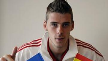 Londres espera a La Rojita