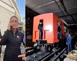 Choque de trenes Metro CDMX: Suman 106 heridos y destituyen a subdirector por accidente en Línea 3