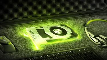 NVIDIA presenta las nuevas GeForce GTX 1050 y 1050 Ti