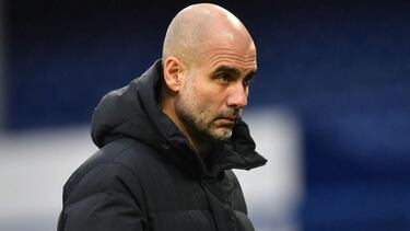 Premier League club Manchester City hire astrophysicists