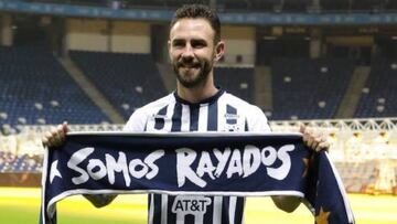 Miguel Layún