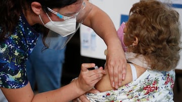 Calendario de Vacunación COVID, 29 de abril: ¿Quién recibe la cuarta dosis y tercera de refuerzo?