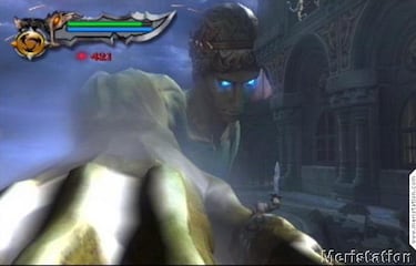 God of War II: The Colossus Battle, Impresiones