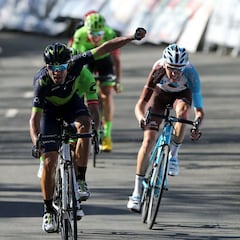 Horarios y dónde ver en TV la Amstel Gold Race 2017