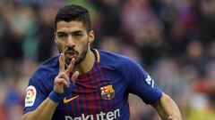 1x1 del Barça: Ter Stegen frena al Valencia y el Barça suma y sigue