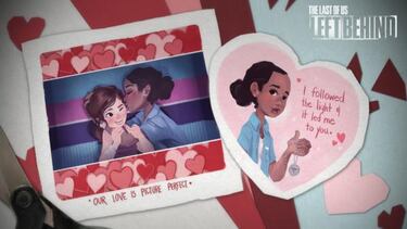 Así se celebra el Día de San Valentín en tus videojuegos favoritos