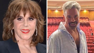 Quién es Ari Telch y por qué se volvió tendencia, tras la muerte de Rebecca Jones