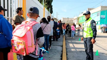 SEP anuncia que adelantó las vacaciones de verano 2025 en varios estados del país: ahora tendrá más días de descanso.