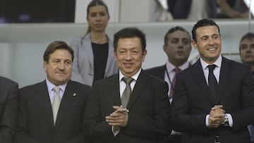 La Fiscalía investiga operaciones del Valencia en la etapa de Peter Lim