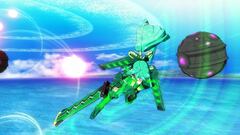 Imágenes de Vividred Operation: Hyper Intimate Power