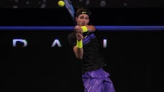 "Han sido meses de profundo dolor": la carta de Jarry tras conocer la sentencia de la ITF