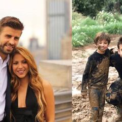 La broma de Shakira a sus hijos que es viral