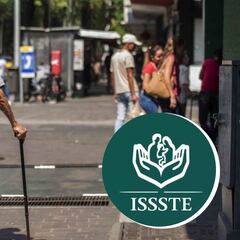 Atención, jubilados: estos son los documentos que deben presentar para la credencial permanente del ISSSTE