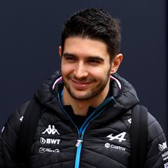 “Ocon se merece su lugar en la Fórmula 1”