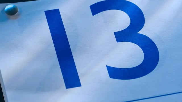Back in the 19th century, a New Yorker named Captain William Fowler attempted to dispel the stigma surrounding the number 13.