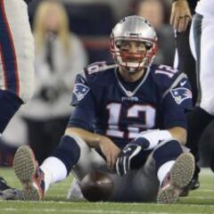 ¿Quiénes son esos Patriots?