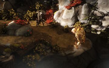 Captura de pantalla - Brothers: A Tale of Two Sons (360)