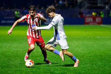 El Atleti abre la puerta: otra salida que agita enero