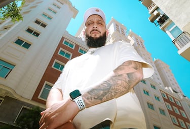 Piezas: “El algoritmo no mata al rap, pero lo manipula a su antojo”