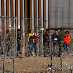 Abbott vs. Biden: ¿Qué estados apoyan a Texas para asegurar la frontera?