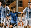 Argentina y Rusia disputarán la final del XXXV Cotif