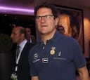 La afición del PSG prefiere a Capello o Benítez como relevo