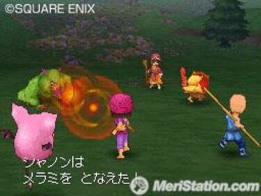 Dragon Quest IX: Protectors of the Sky, Impresiones